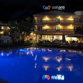 Weare Hotel La Paz Picture 11