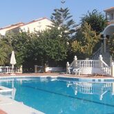 Samos Sun Hotel Picture 2