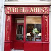 Des Arts Hotel Picture 11
