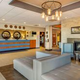 Comfort Inn and Suites Boston Logan Airport Hotel Picture 13