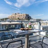 Holidays at The Athens Gate in Athens, Greece
