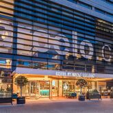 Barcelo Malaga Hotel Picture 4