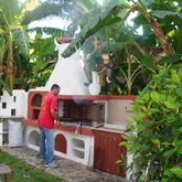 Oasis Hotel Picture 15
