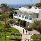 Novotel Sharm Hotel Picture 4