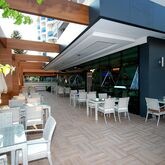 Hatipoglu Beach Hotel Picture 19