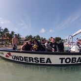 Coco Reef Resort And Spa Hotel Picture 19