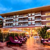 Peach Blossom Resort Hotel Picture 6