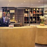 Mercure Paris Tour Eiffel Grenelle Hotel Picture 12