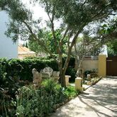 Holidays at Sol Ponent Apartments in Cala Blanca, Menorca