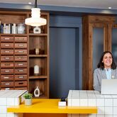 Adagio Paris Buttes Chaumont Aparthotel Picture 4