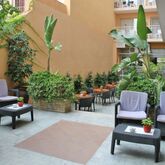 30 Degrees Hotel Espanya Picture 5