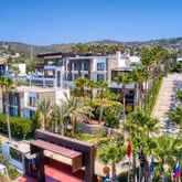 Hillstone Bodrum Hotel Picture 12
