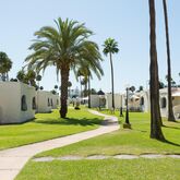 HD Parque Cristobal Hotel Picture 8