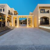 Atlantis Beach Hotel Picture 4