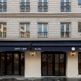 Montholon Hotel Picture 5
