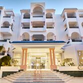 Royal Nozha Hotel Picture 2