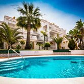 Holidays at Las Rosas de Capistrano Apartments in Nerja, Costa del Sol