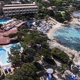 Grand Smeraldo Beach Hotel Picture 3