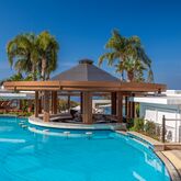 Holidays at Mediterranean Beach Hotel in Limassol, Cyprus