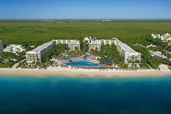 Holidays at Dreams Riviera Cancun Resort in Puerto Morelos, Riviera Maya