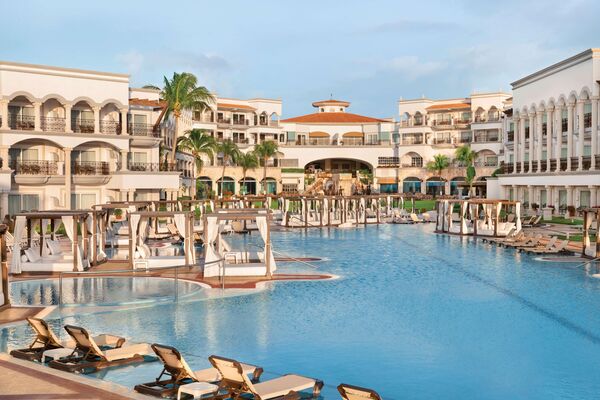 Holidays at Royal Playa Del Carmen Resort and Spa in Playa Del Carmen, Riviera Maya