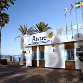 Yaramar Hotel Picture 9
