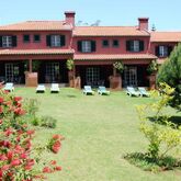 Quinta Santo Antonio Da Serra Chalets Picture 3