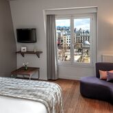 Citadines Prestige Les Halles Paris Aparthotel Picture 2