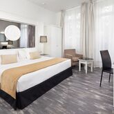 Tryp Francois Hotel Picture 4