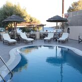 Holidays at Enjoy Villas Hotel in Kamari, Santorini