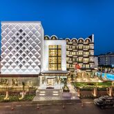 Elite World Marmaris Hotel - Adults Only Picture 15