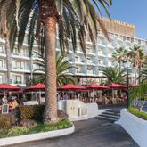 Holidays at Valle Mar Hotel in Puerto de la Cruz, Tenerife