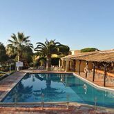 Holidays at Pinhal Do Sol Hotel in Quarteira, Algarve