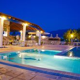 Holidays at Tigaki Star Hotel in Tingaki, Kos