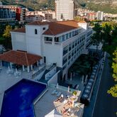 Holidays at Fagus Budva Hotel in Budva, Montenegro
