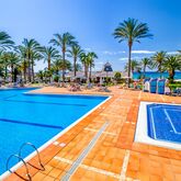 Holidays at SBH Costa Calma Beach Hotel in Costa Calma, Fuerteventura