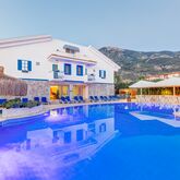 Monta Verde Hotel and Villas Picture 2