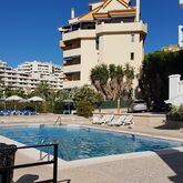 Holidays at Sunny Beach Aparthotel in Benalmadena, Costa del Sol