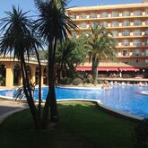Luna Club Hotel Yoga & Spa Picture 4