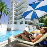 Cihanturk Hotel Picture 7