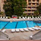 Perla Hotel Picture 4