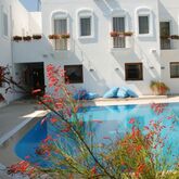Corner Boutique Hotel Picture 3