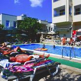 Holidays at Diva Hotel in Icmeler, Dalaman Region