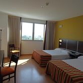 La Estacion Hotel Picture 8