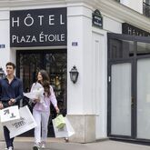 Plaza Etoile Emeraude Hotel Picture 0