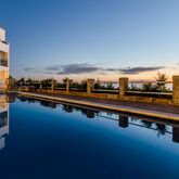 Holidays at Blancala Apartments in Cala Blanca, Menorca