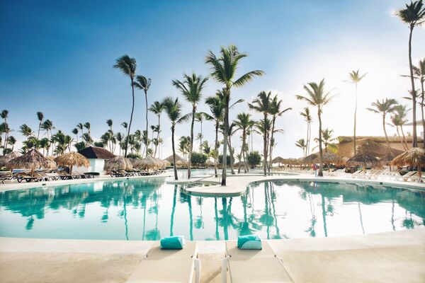 Holidays at Iberostar Dominicana in Playa Bavaro, Dominican Republic