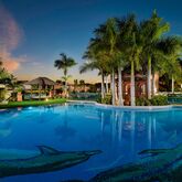 Green Garden Resort Suites Picture 2