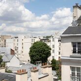 Holidays at Best Western Opera Grands Boulevards Hotel in Gare du Nord & Republique (Arr 10 & 11), Paris