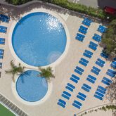 Holidays at BCL Levante Lux Aparthotel in Benidorm, Costa Blanca